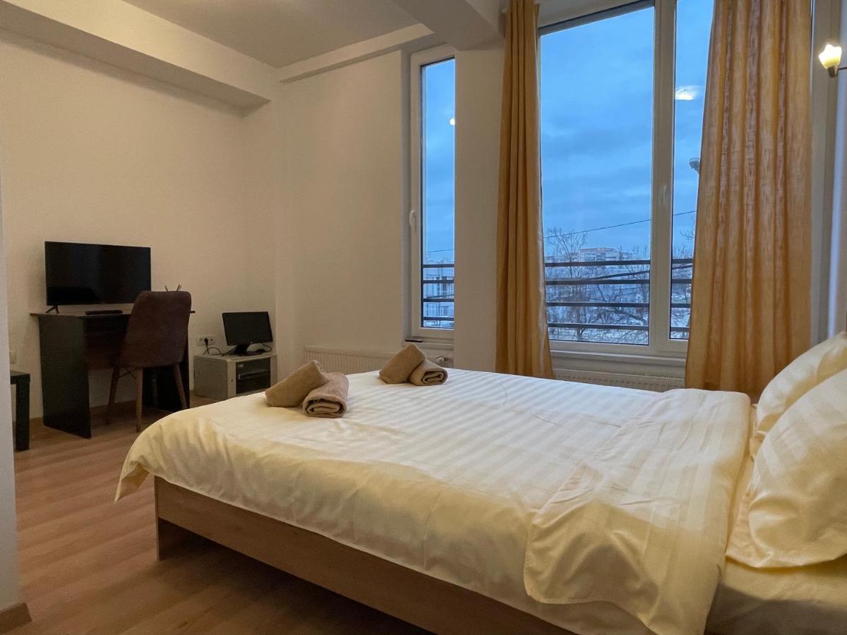 New Central Nr1 Self Checkin Oldcity Center Paid Parking With Lift Тимишоара Екстериор снимка