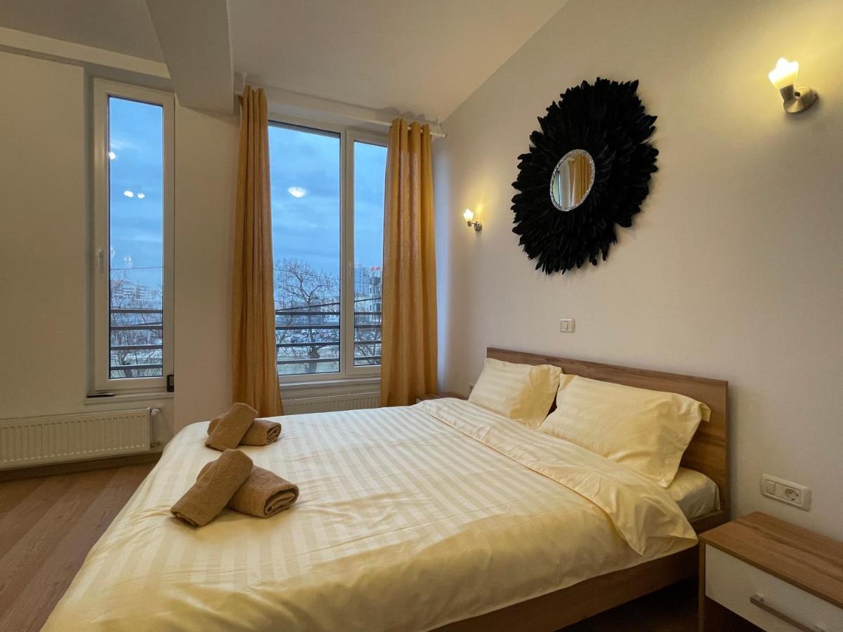 New Central Nr1 Self Checkin Oldcity Center Paid Parking With Lift Тимишоара Екстериор снимка