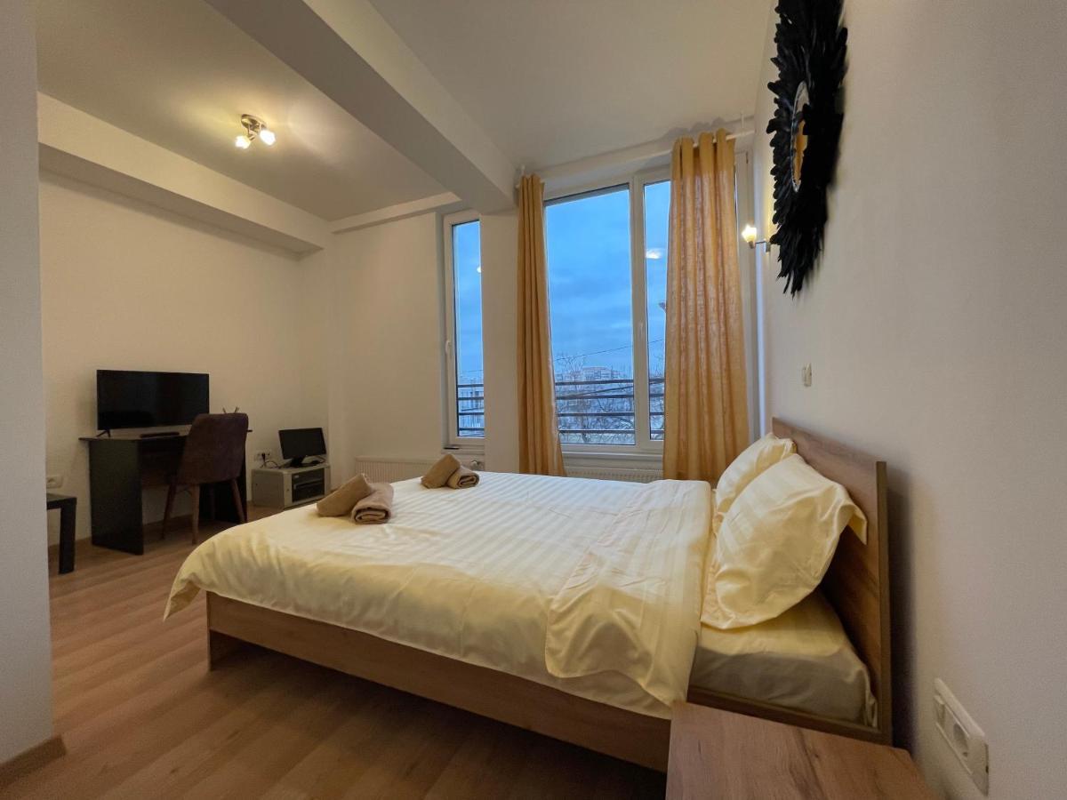 New Central Nr1 Self Checkin Oldcity Center Paid Parking With Lift Тимишоара Екстериор снимка