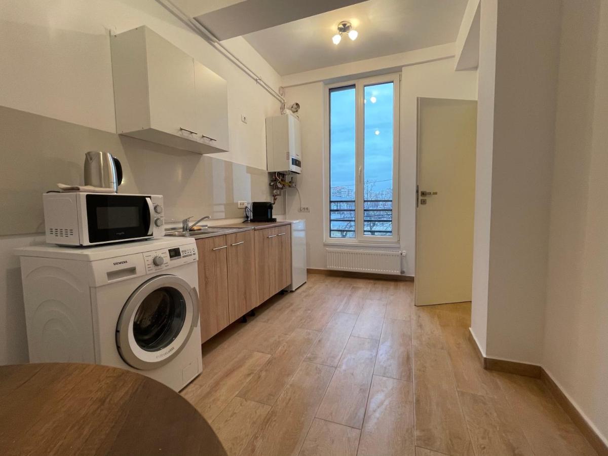 New Central Nr1 Self Checkin Oldcity Center Paid Parking With Lift Тимишоара Екстериор снимка