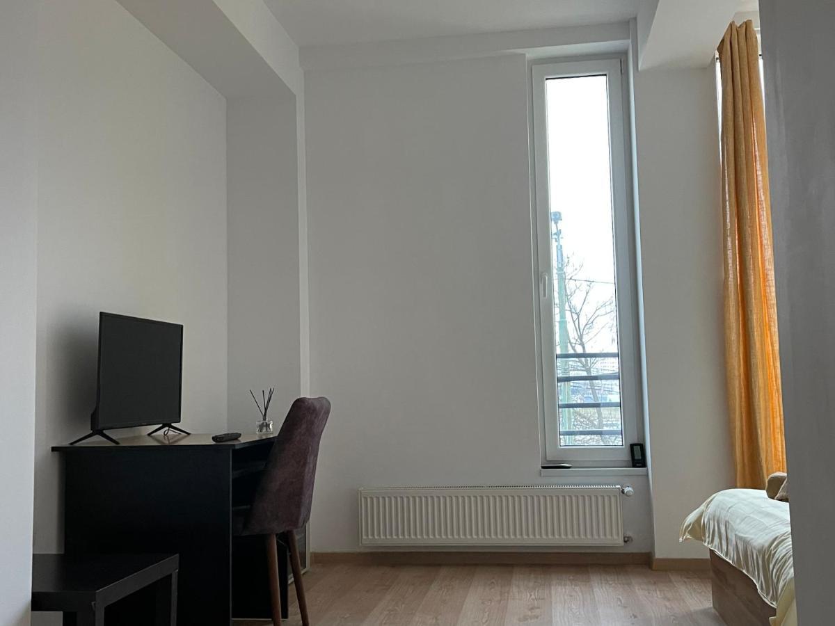 New Central Nr1 Self Checkin Oldcity Center Paid Parking With Lift Тимишоара Екстериор снимка
