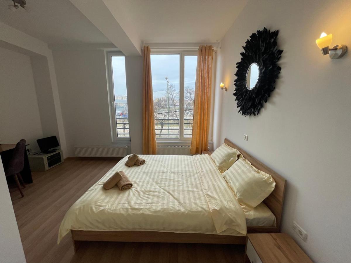 New Central Nr1 Self Checkin Oldcity Center Paid Parking With Lift Тимишоара Екстериор снимка