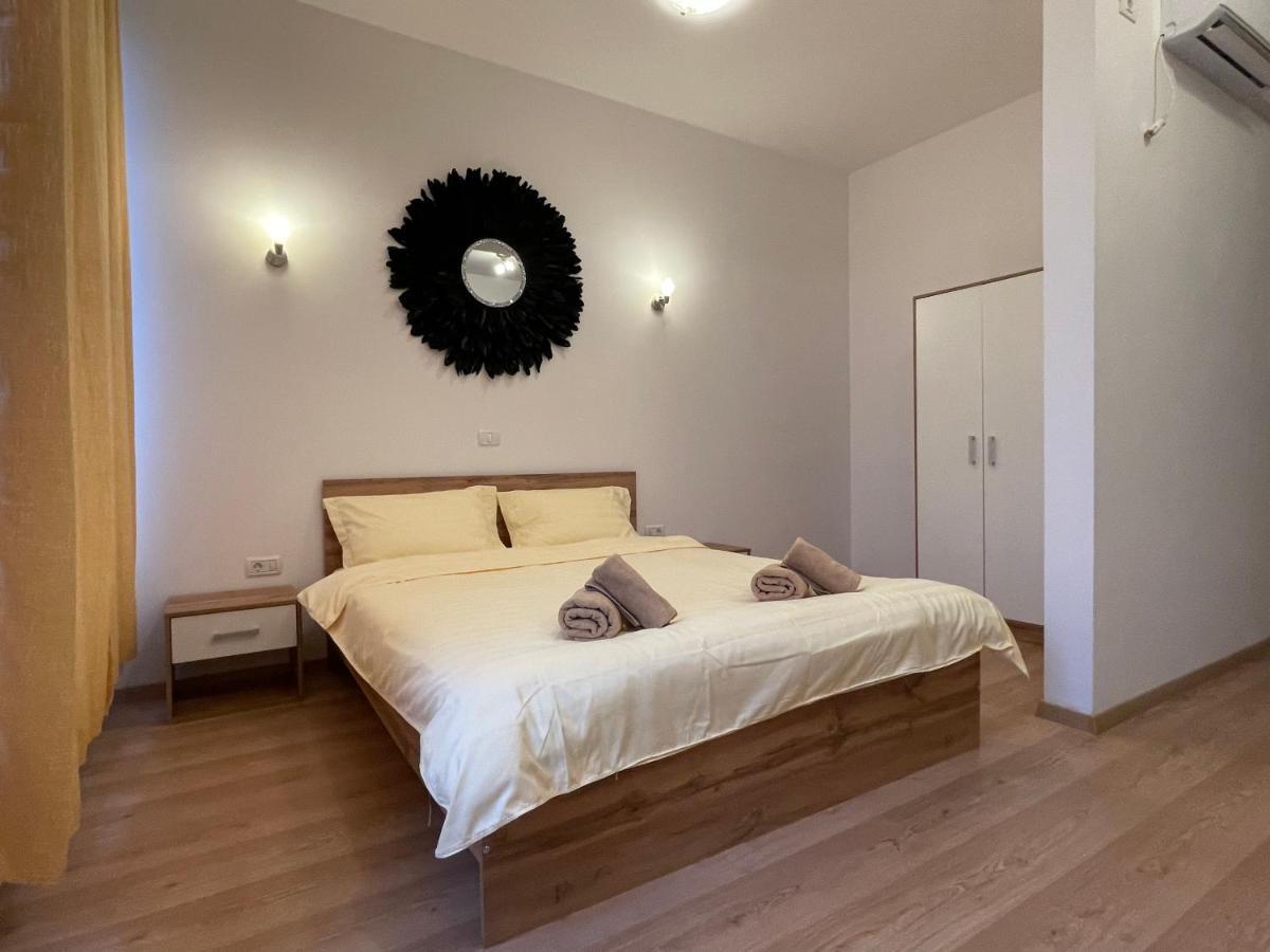 New Central Nr1 Self Checkin Oldcity Center Paid Parking With Lift Тимишоара Екстериор снимка